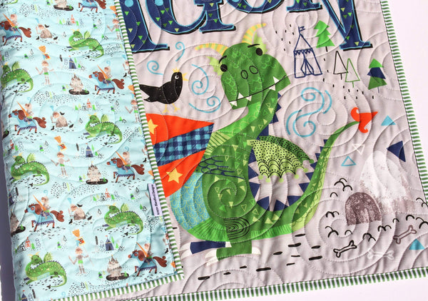 Quilting fabric panel set forest animals sewing fabric Cotton panels for  crib