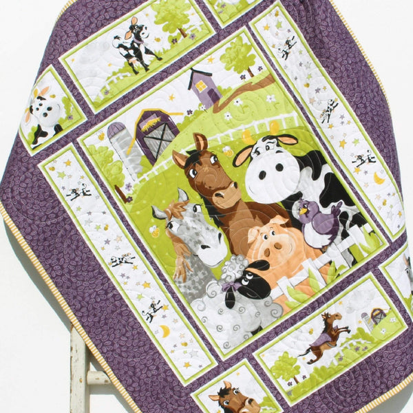 Barnyard bedding shop