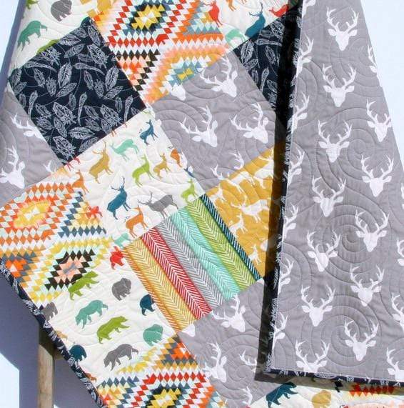 Baby cheap bed quilts