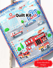 Closeout Quilt Kits