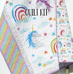 Closeout Quilt Kits