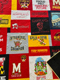 Reserved for Margaret K