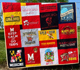 Reserved for Margaret K
