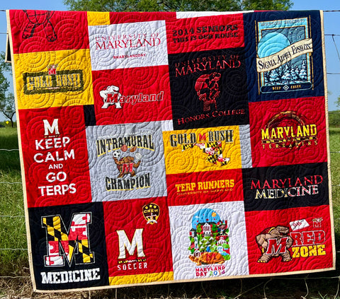Reserved for Margaret K