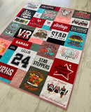 Reserved for Nicole L