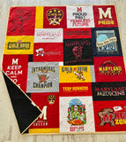 Reserved for Margaret K