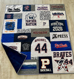 Reserved for Jerad Speigal