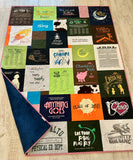 Reserved for Sarah B