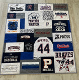 Reserved for Jerad Speigal