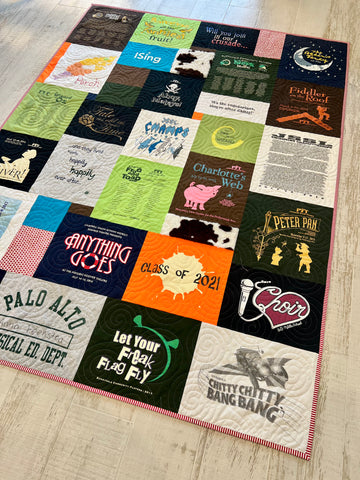 Reserved for Sarah B