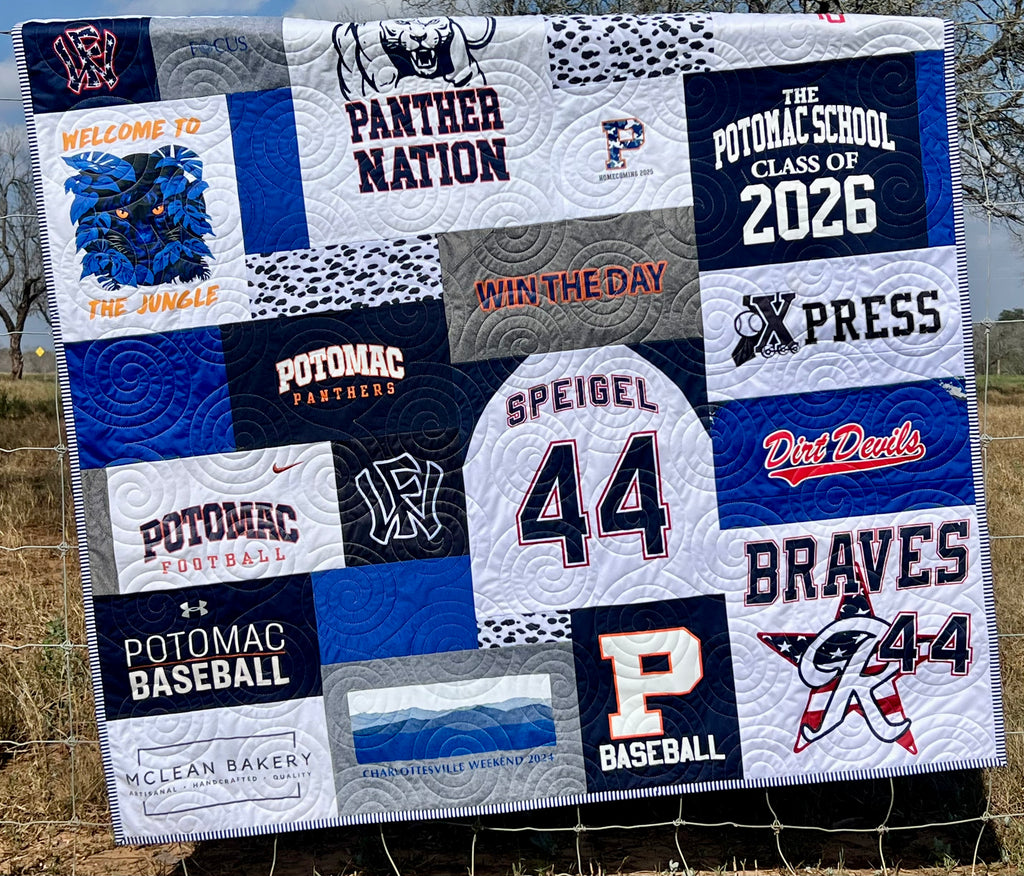 Reserved for Jerad Speigal