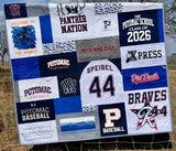 Reserved for Jerad Speigal