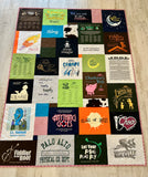 Reserved for Sarah B