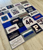 Reserved for Jerad Speigal