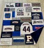 Reserved for Jerad Speigal