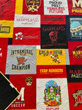 Reserved for Margaret K