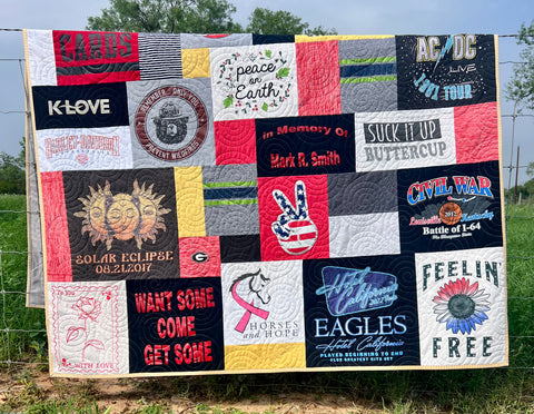 Reserved for Lucinda S