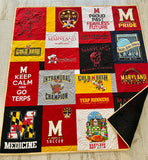 Reserved for Margaret K