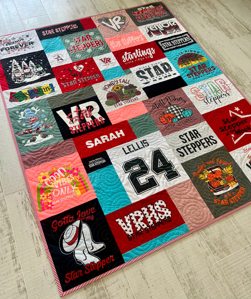 Reserved for Nicole L