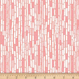 Panda Fabric Bundle Fat Quarter Half Yard and Yards Art Gallery Fabrics Pandalicious by Katarina Roccella Mint Pink White Cherry Blossom