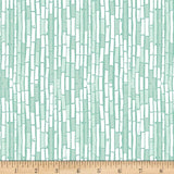Panda Fabric Bundle Fat Quarter Half Yard and Yards Art Gallery Fabrics Pandalicious by Katarina Roccella Mint Pink White Cherry Blossom