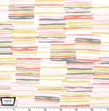 Arrow Flight Bundle Michael Miller Fabrics Gold Metallic Aztec Blush Grey Aqua Feathers AGF Art Gallery Set Fat Quarter Half Yard Groups