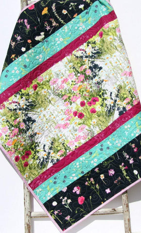 Quilt As You Go Kits – Sew Knit Craft