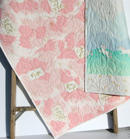 Coral and mint nursery bedding online