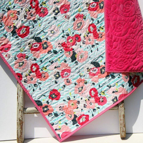 Kids hotsell quilt blanket