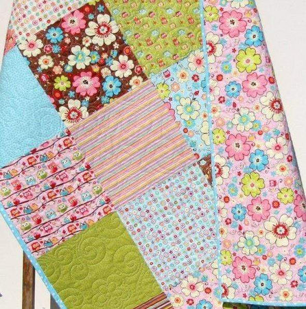 Baby girl sale quilts for sale