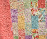 Pathway Quilt Pattern - Layer Cake Friendly
