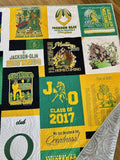 Kristin Blandford Designs Memory T-Shirt Quilt DEPOSIT