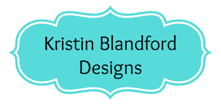 Kristin Blandford Designs